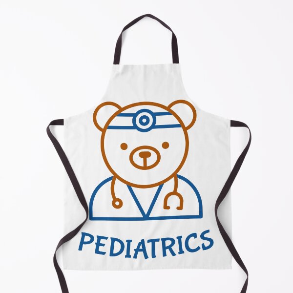 Item preview, Pediatrics Apparel designed and sold by MedHem.