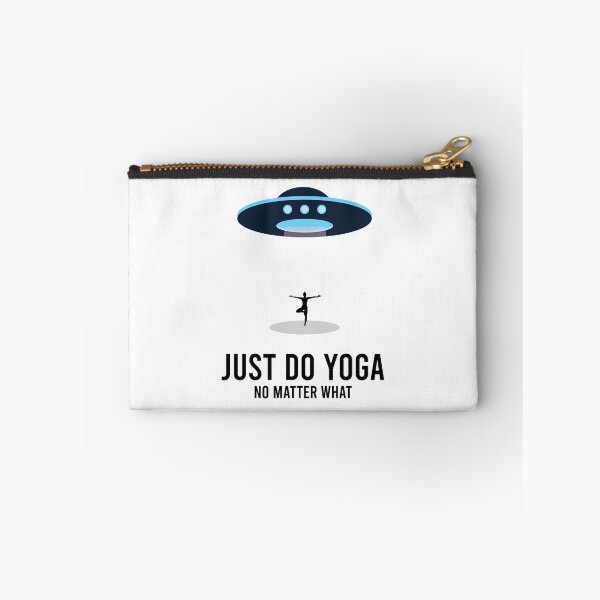 Item preview, Alien Yoga designed and sold by Blok45.