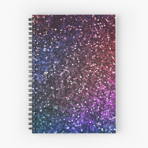 Item preview, Milky Way Glitter Gradient designed and sold by CalmingColours.