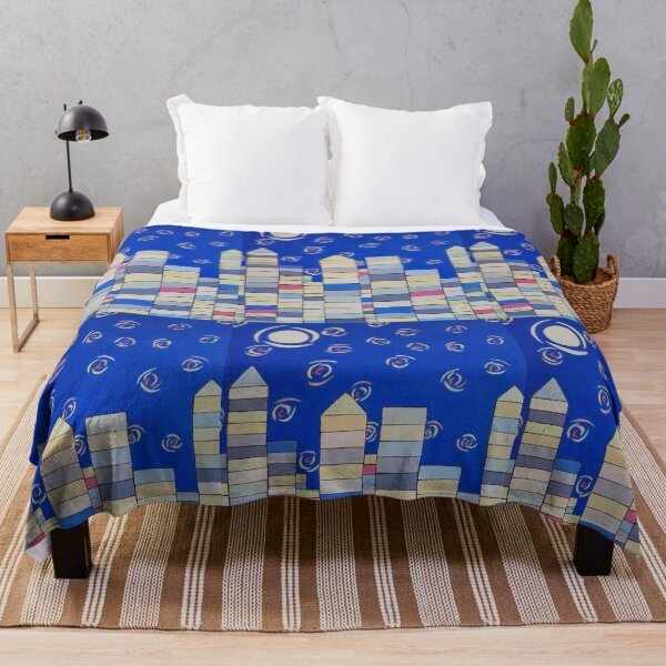 Item preview, City colors designed and sold by saranagliccuris.