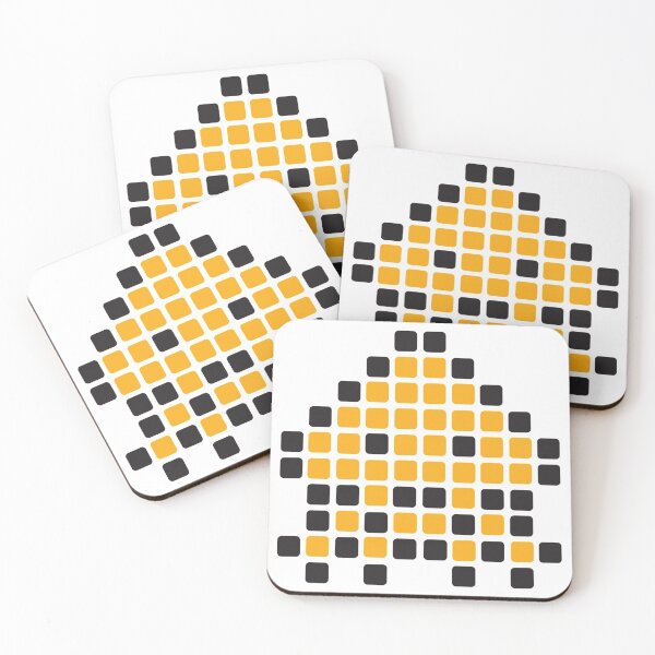 Item preview, Pixel Invaders 1 designed and sold by jhojho.