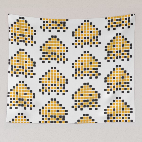 Item preview, Pixel Invaders 1 designed and sold by jhojho.