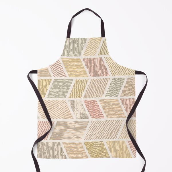 Item preview, Different Strokes - Sandstone designed and sold by JRP Design.