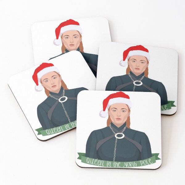 Item preview, Funny Christmas Theamed Character Art - Christmas 2020 designed and sold by jekel1hr.