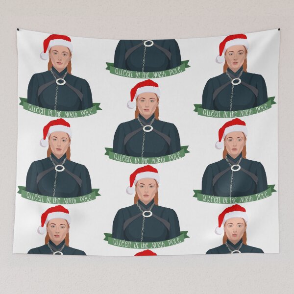 Item preview, Funny Christmas Theamed Character Art - Christmas 2020 designed and sold by jekel1hr.