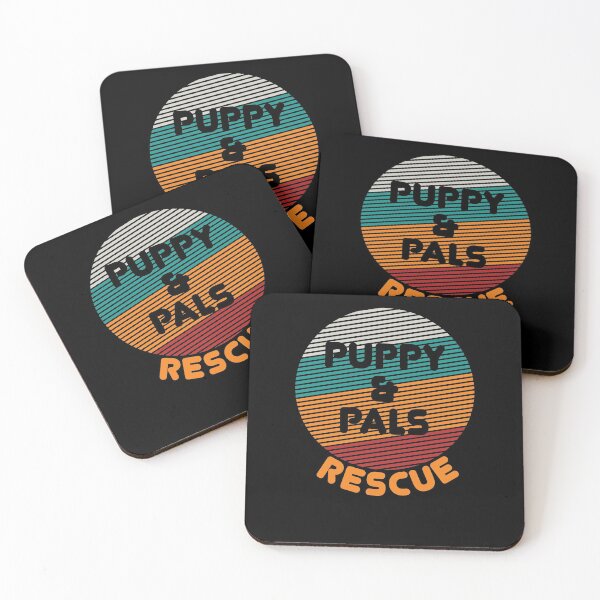 Item preview, Puppy and Pals Rescue designed and sold by TheMattDesigns.