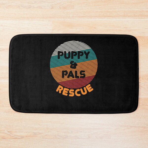 Item preview, Puppy and Pals Rescue designed and sold by TheMattDesigns.