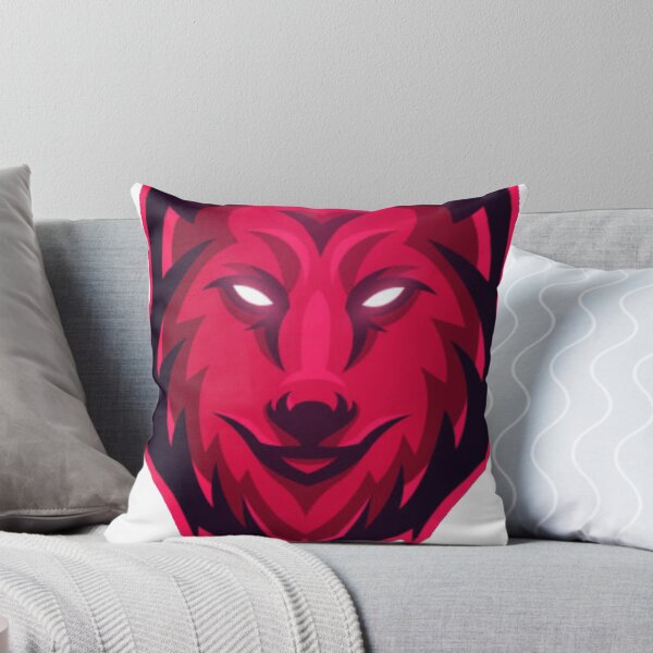 Item preview, Red Moon Wolf designed and sold by HarryTheRipper.