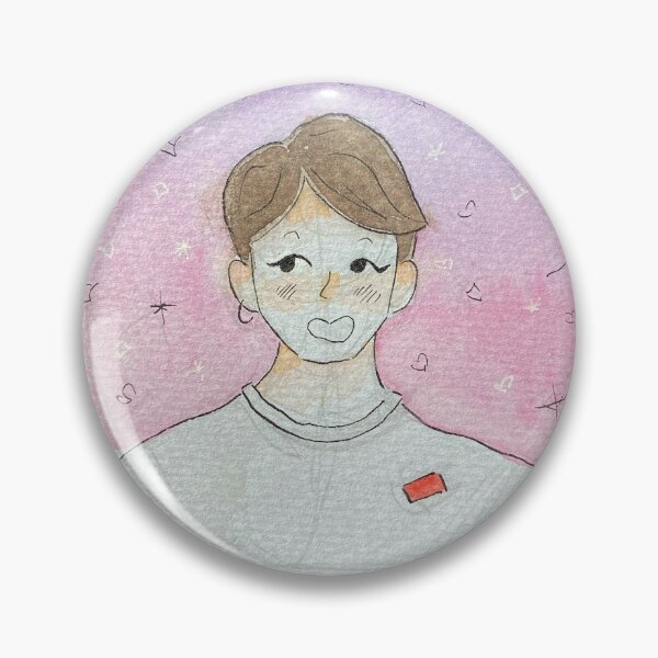 Item preview, BTS Jhope designed and sold by Rachel Kathryn.