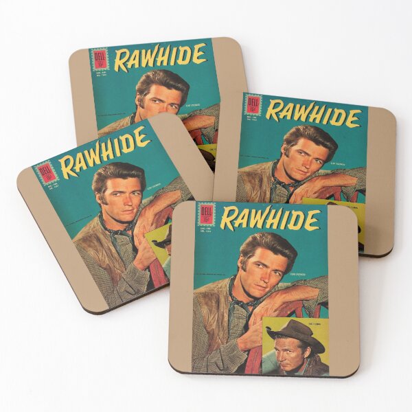 Item preview, RAWHIDE TV Show T-Shirts, Sweaters and more! designed and sold by vintageandmore.