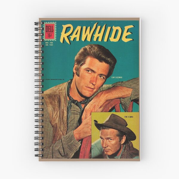 Item preview, RAWHIDE TV Show T-Shirts, Sweaters and more! designed and sold by vintageandmore.