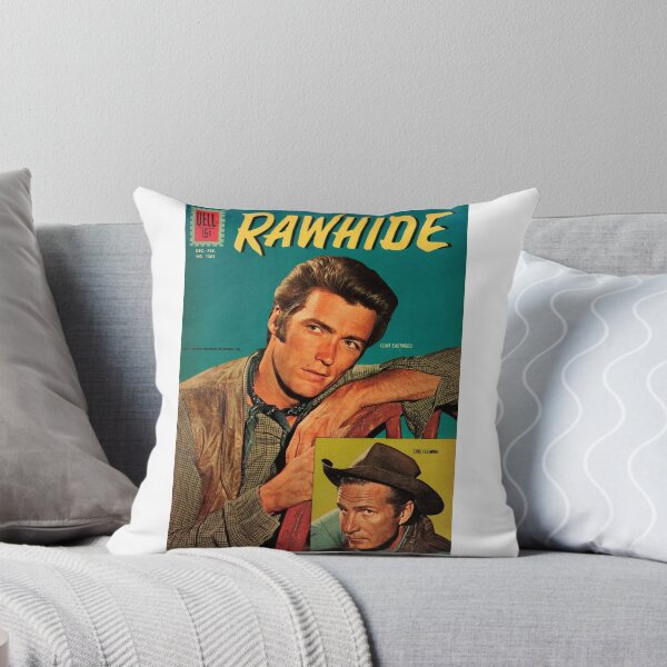 Item preview, RAWHIDE TV Show T-Shirts, Sweaters and more! designed and sold by vintageandmore.
