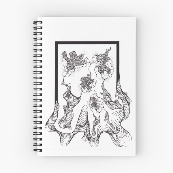 Item preview, The Edge of Sight designed and sold by Isaac-Prior-Art.