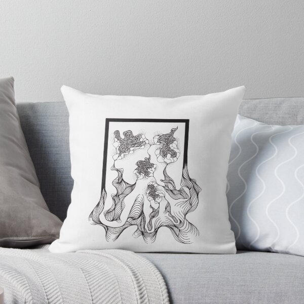 Item preview, The Edge of Sight designed and sold by Isaac-Prior-Art.