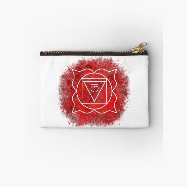 Item preview, Root Chakra Meditation Symbol designed and sold by The-Mystic-Cat.