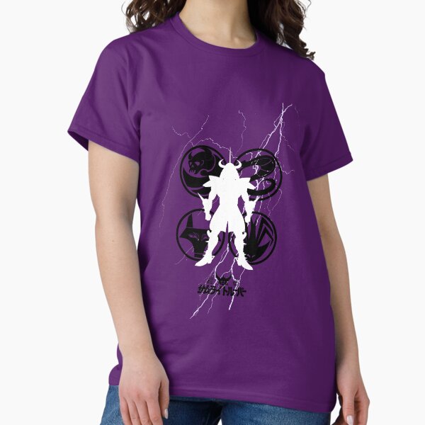 鎧伝 サムライトルーパー★ロゴTシャツ★Lサイズ★ブラック 鎧伝 サムライトルーパー☆ロゴTシャツ☆Lサイズ☆ブラック 鎧伝