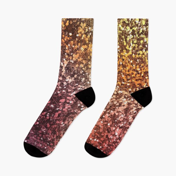 Item preview, Phoenix Fire Glitter Gradient designed and sold by CalmingColours.