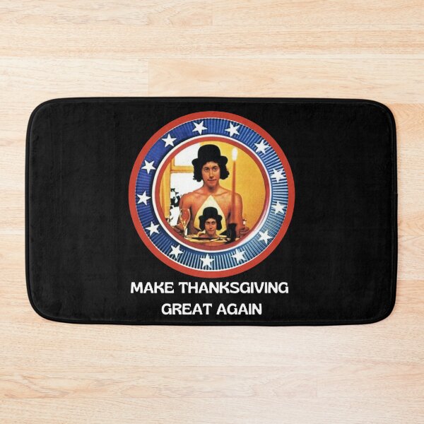 Item preview, Alice's Restaurant Make Thanksgiving Great Again designed and sold by deyversion.