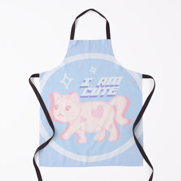 Item preview, I am a cute little kitten designed and sold by JINNIEdesign.