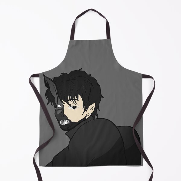 Item preview, Corpse Husband designed and sold by jenartfart.