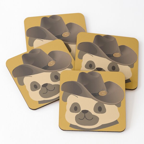 Item preview, Copy of Cute Dogface designed and sold by Pris25.