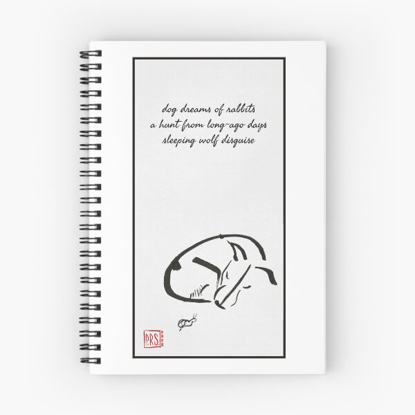 Item preview, Dog Dreams designed and sold by Pat R. Steiner.