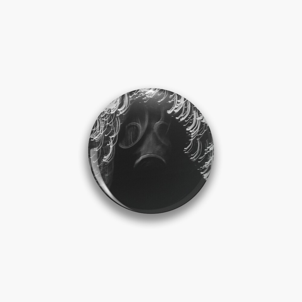 Item preview, Pin designed and sold by ColorDead.