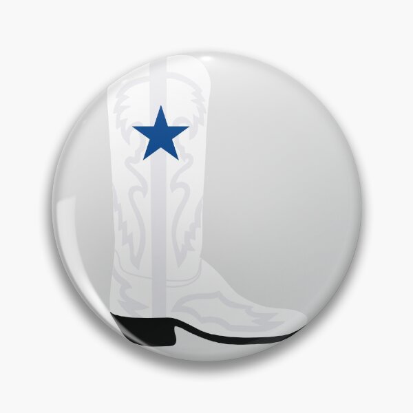 Item preview, Cowboy's Boot designed and sold by ec0naway.