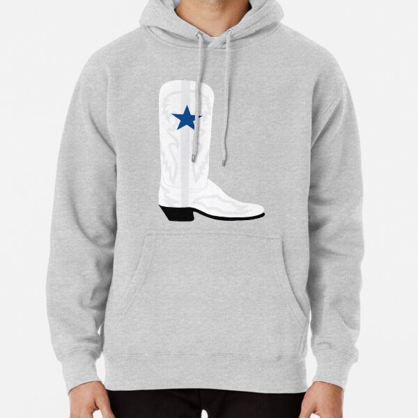 Dallas Cowboys Hoodie Hooded Sweat Shirt Sweatshirt Sweater DAL Star
