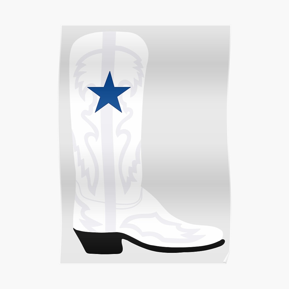 Dallas Cowboys Rainboots  Dallas cowboys boots, Dallas cowboys outfits, Dallas  cowboys shoes