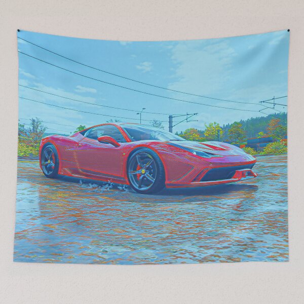 Item preview, Super car designed and sold by ^ H12021 ^.