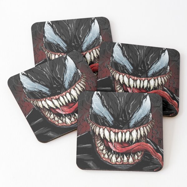 Item preview, Venomous' Smile designed and sold by Aidmar-Mermaid.
