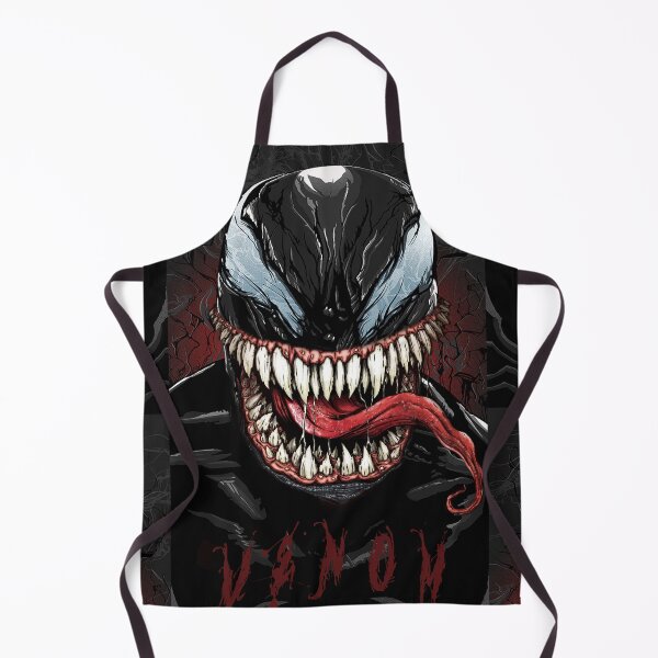 Item preview, Venomous' Smile designed and sold by Aidmar-Mermaid.