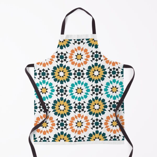 Item preview, Morocco Pattern designed and sold by mukhamadullin.