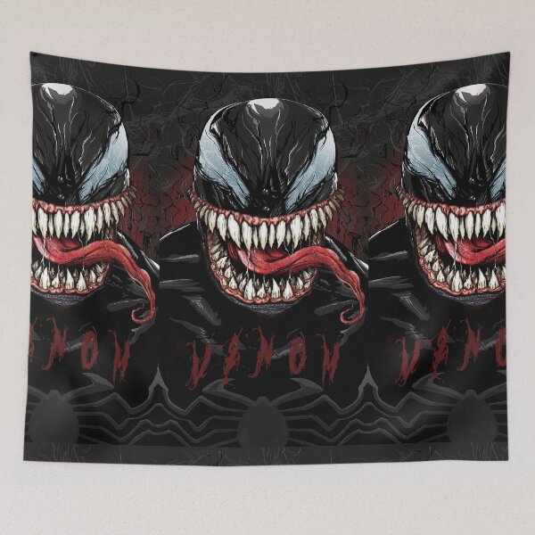 Item preview, Venomous' Smile designed and sold by Aidmar-Mermaid.