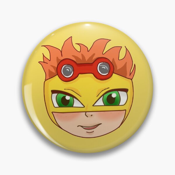 Item preview, Cute Kid Flash Chibi designed and sold by supersuits.