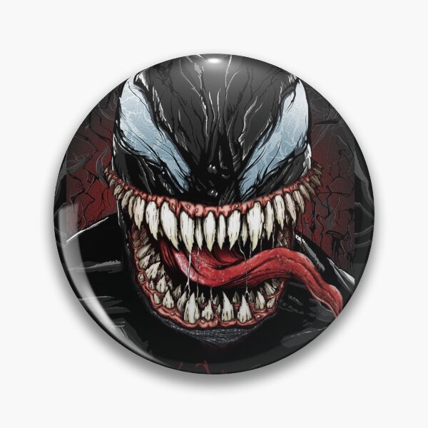 Item preview, Venomous' Smile designed and sold by Aidmar-Mermaid.