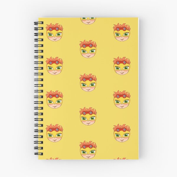 Item preview, Cute Kid Flash Chibi designed and sold by supersuits.