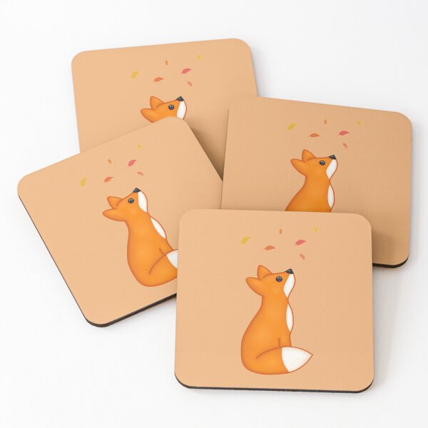 Item preview, Red Fox designed and sold by Sara-Miyano.