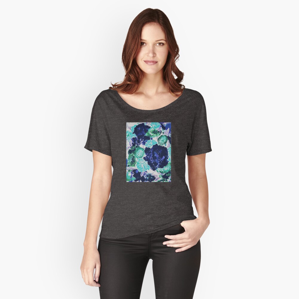 Item preview, Relaxed Fit T-Shirt designed and sold by OneDayArt.
