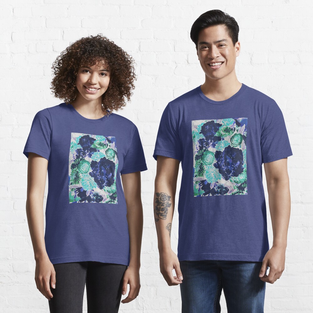Item preview, Essential T-Shirt designed and sold by OneDayArt.