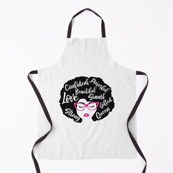 Item preview, Afro Lady Inspirational designed and sold by sibrina1.