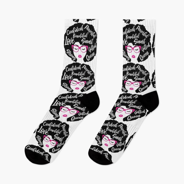 Item preview, Afro Lady Inspirational designed and sold by sibrina1.
