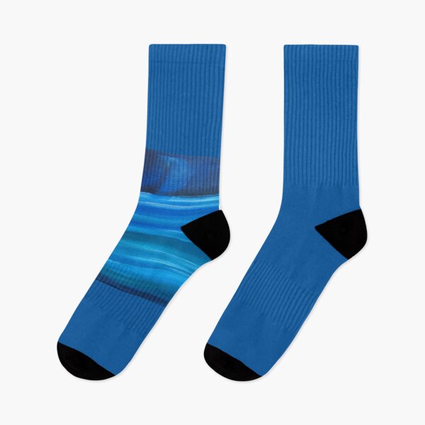 Item preview, A view to blue designed and sold by Redbarron.