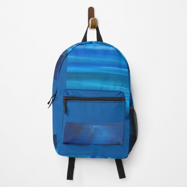 Item preview, A view to blue designed and sold by Redbarron.