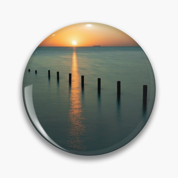Item preview, Golden Sunrise  designed and sold by Claude Anthony Bennett.