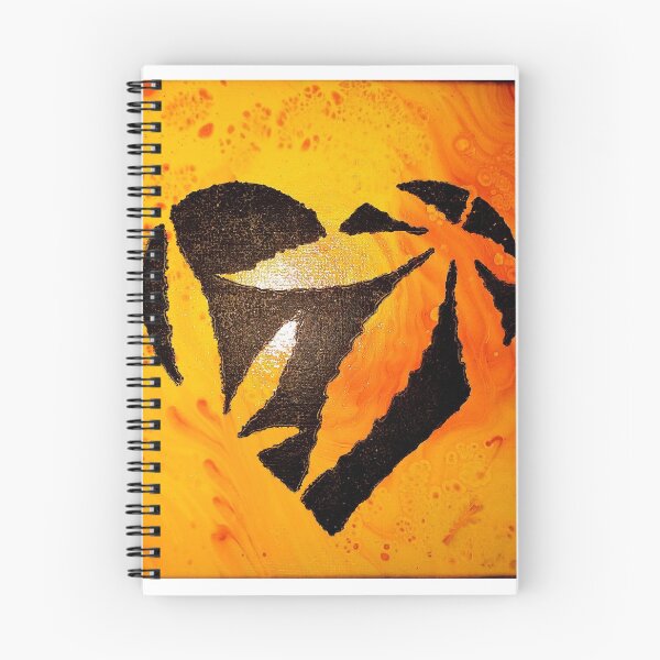 Item preview, Sunset love designed and sold by Ahicks207art.