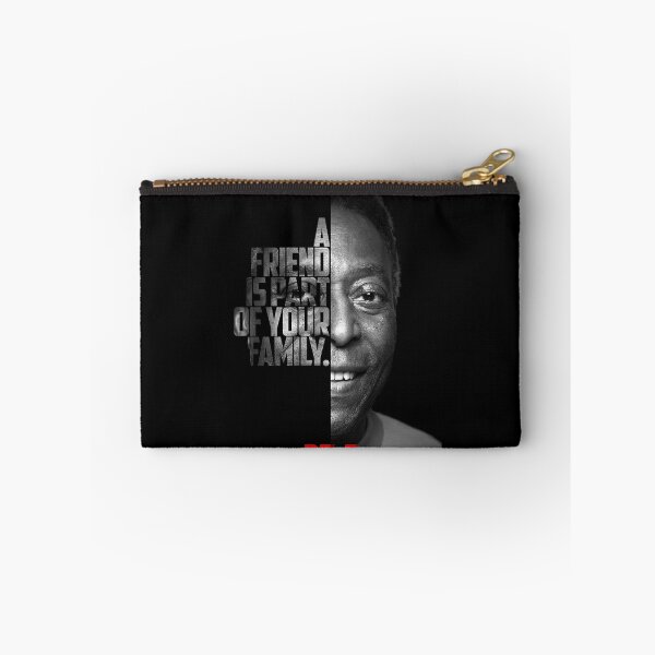 Item preview, Black and white Pele quote. designed and sold by Enea Kelo.