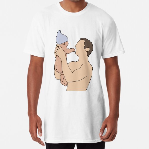 lip and freddie!! Long T-Shirt