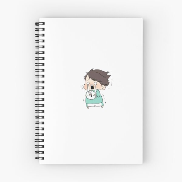 Item preview, Stickers- Oikawa Toruo designed and sold by ProJoJo.